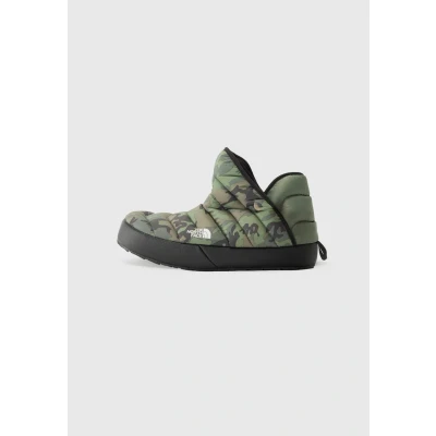 Imagen de The North Face Thermoball Traction Botas para la nieve Thyme brushwood camo PRINT/BLACK, Hombre, Talla: 44.5, print/black