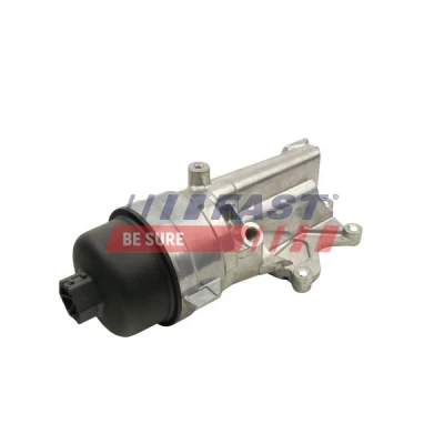 Imagen de FAST FT55420 Radiador de Aceite PEUGEOT: 207 Hatchback, 308 I 3008 I, CITROËN: C4 Picasso 2, C5 3, Berlingo II
