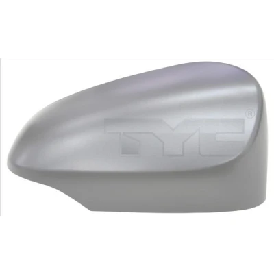 Imagen de TYC 336 0087 2 Cubierta, retrovisor exterior derecha imprimado TOYOTA: C HR, Auris Hatchback, Verso norauto, oscaro, mister auto