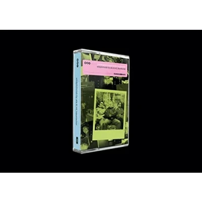 Imagen de Running Back Mastermix Cassette Ata &amp; Nd Baumecker