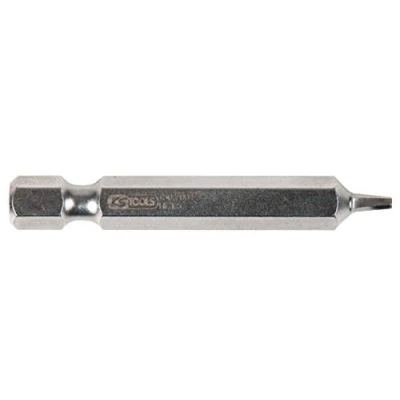 Imagen de KS TOOLS 150.7061 Extractor de tornillos 1/4 6,3mm, HE1,5 Hexágono exterior