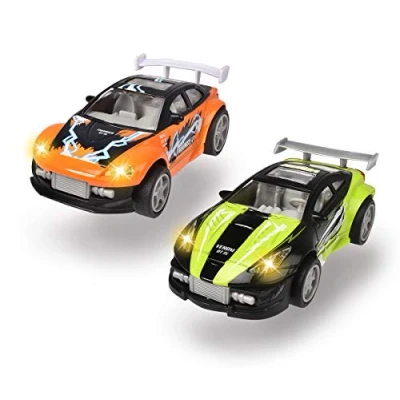 Imagen de Dickie Toys 3762000 vehicule, Multicolor (3762000) , color/modelo surtido