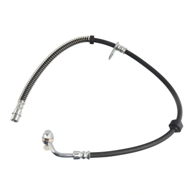 Imagen de FEBI BILSTEIN 182696 Latiguillos de Freno Eje trasero izquierda, exterior 710 CITROËN: C5 Aircross