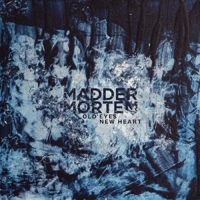 Imagen de Madder Mortem