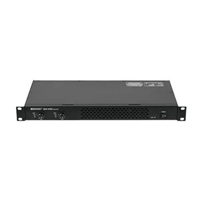 Imagen de OMNITRONIC 10451635 Class D Amplificador