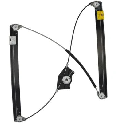 Imagen de STARKIT PERFORMANCE Elevalunas compatible para Touareg y Porsche Cayenne (2002 2010) delantero izquierdo (conductor)