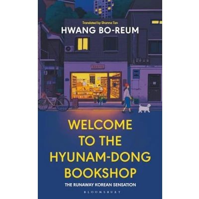 Imagen de Welcome To The Hyunam dong Bookshop
