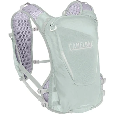 Imagen de CAMELBAK Run Vests W&#039;S con HIDRATACIÓN C2821 Sky Grey/Lavender Blue Talla ÚNICA Mujer