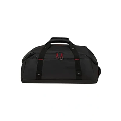 Imagen de Duffle Bag ECODIVER SAMSONITE Black S Unisex Adultos