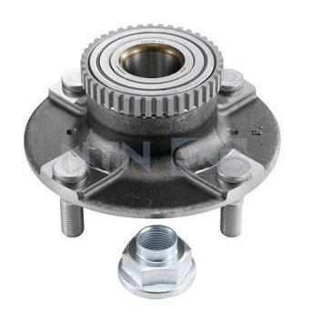 Imagen de SNR R177.34 Juego de cojinete rueda con dentada SUZUKI: SWIFT 2
