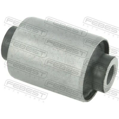 Imagen de FEBEST SGAB 022 Silentblock Brazo de Suspension exterior, Eje trasero Soporte caucho SSANGYONG: Korando III SUV