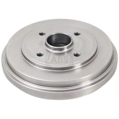 Imagen de Tambor de freno A.B.S. 2915 S