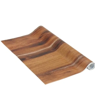 Imagen de Venilia Lámina adhesiva Perfect Fix, Madera Roble rústico, 45cm x 2m, Espesor 150μ, Vinilo autoadhesivo para muebles o cocina, decorativas papel pintado pared, PVC sin ftalatos, Fabricado en UE