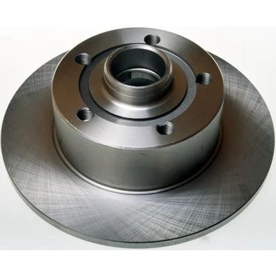 Imagen de Disco de freno DENCKERMANN B130057