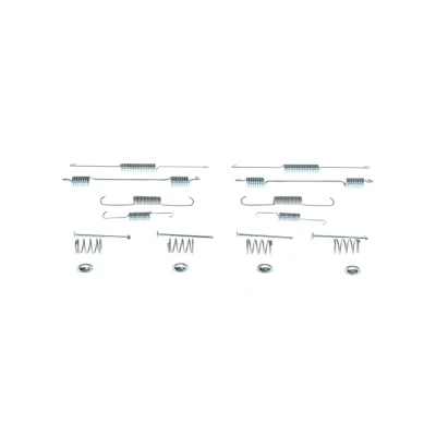 Imagen de BOSCH 1 987 475 292 Juego de accesorios, zapatas freno con muelle KIA: CARNIVAL 2