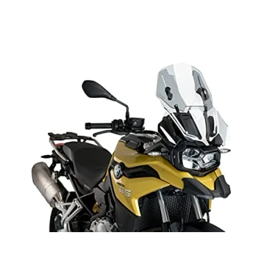 Imagen de Puig Cúpula Touring Regulable 3178W para F750GS 18&#039; 19&#039;