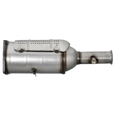 Imagen de HELLA 8LH 366 080 971 Filtro de Partículas Euro 4 carburo silicio para tráfico corta y larga distancia con piezas montaje PEUGEOT: 307 SW
