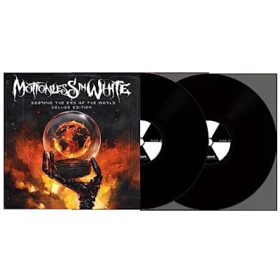 Imagen de Scoring the End of World(Deluxe Edition) [Vinilo]