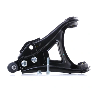 Imagen de TRW JTC405 Barra oscilante, suspensión de ruedas con accesorios Brazo oscilante transversal RENAULT: CLIO 2, Kangoo I, I Express norauto,