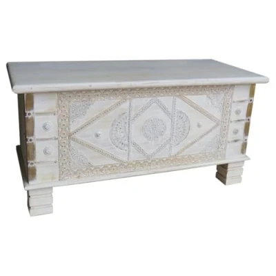 Imagen de Baul de madera