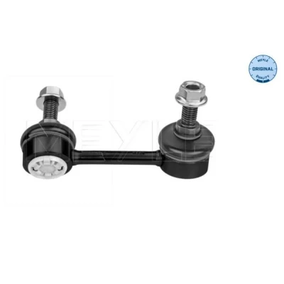 Imagen de MEYLE 31 16 060 0061 Bieleta de suspensión Eje trasero izquierda 89 M10x1,5 ORIGINAL Quality con boca para llave HONDA: CR V 2