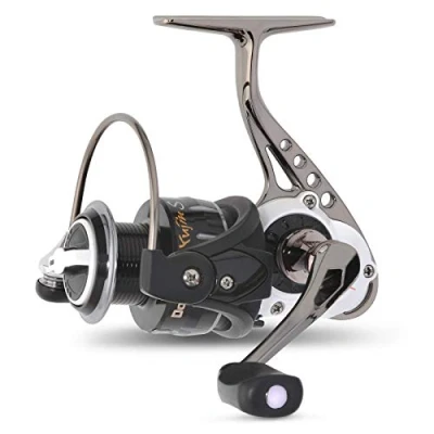 Imagen de Saeger 10C4039507208776C10 Accesorios de Pesca, Unisex Adult, Multicolor, Talla única