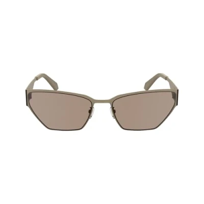 Imagen de Calvin Klein Jeans Unisex Gafas de sol, Talla: 58, Blush