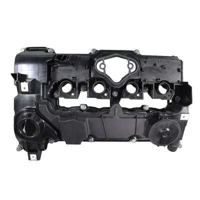 Imagen de METZGER 2389207 Tapa de Balancines con juntas tornillos BMW: 3 Coupé, Berlina, 1 Hatchback