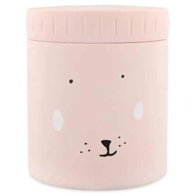 Imagen de Termo Sólidos Trixie 350ml Mrs. Rabbit