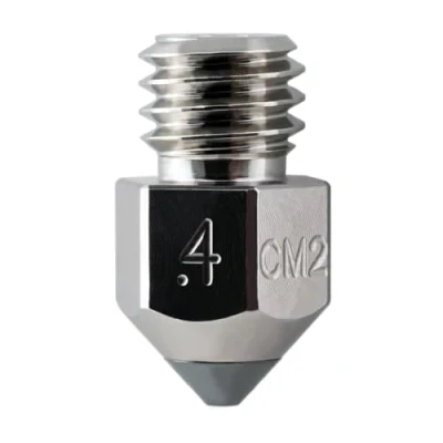 Imagen de Micro Swiss CM2™ MK8 Nozzle 0.4mm