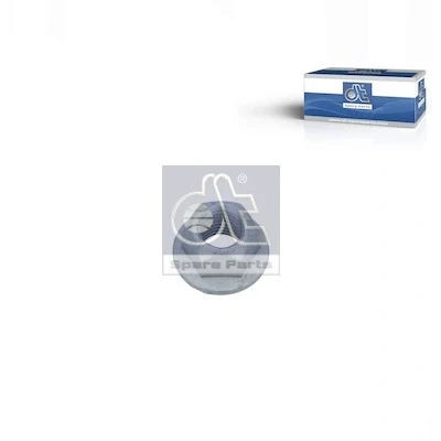 Imagen de DT Spare Parts 4.40566 Tuerca MERCEDES BENZ: Clase ML