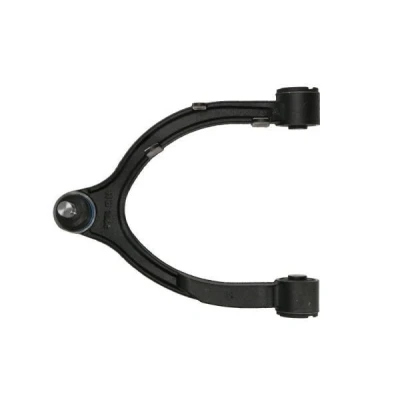 Imagen de REINHOCH RH04 6052 Barra oscilante, suspensión de ruedas arriba, Eje delantero, derecha Brazo oscilante transversal 18 TESLA: Model 3
