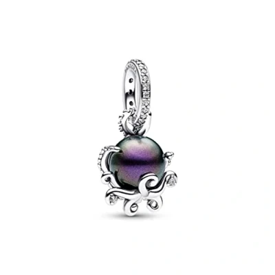 Imagen de Pandora Disney Mujeres Charm Plata 792684C01