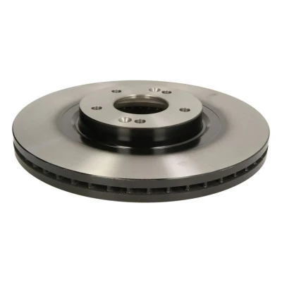 Imagen de TRW DF7973 Disco de freno 321 28 5 114,3 ventilado barnizado HYUNDAI: Santa FE 3, 2, Fé IV, KIA: SORENTO 3