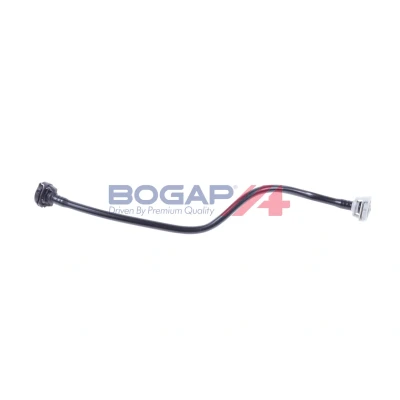 Imagen de BOGAP A4217100 Manguitos de Radiador AUDI: A6 C7 Allroad