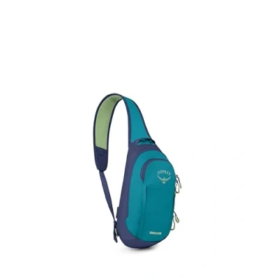 Imagen de Osprey Daylite Mochila, Talla: One Size, Blue spikemos alkaline