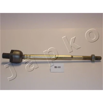 Imagen de JAPKO 103101 Rotula Axial de Direccion eje delantero, ambos lados NISSAN: MICRA 2