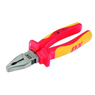 Imagen de OX Pro VDE Combination Pliers 180mm (7&quot;)