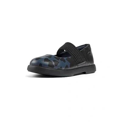 Imagen de Camper DUET Twins Bailarinas con hebilla para niños, Talla: 25, Schwarz Zapatos