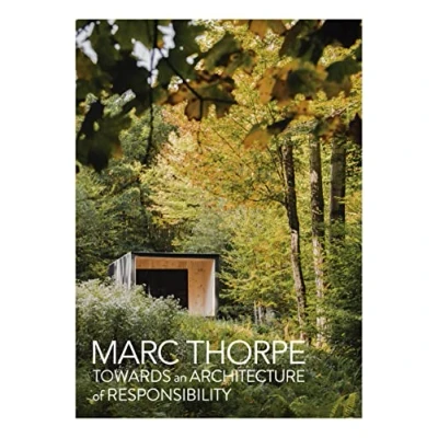Imagen de TOWARDS an ARCHITECTURE of RESPONSIBILITY (SIN COLECCION)