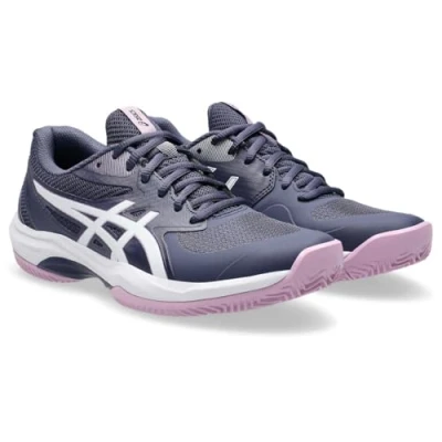 Imagen de ASICS Game FF Clay, Sneaker Mujer, Multicolor, 36 EU
