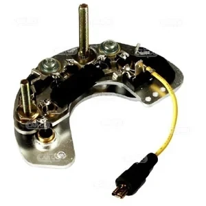 Imagen de HC Cargo F 032 132 718 Rectificador, alternador