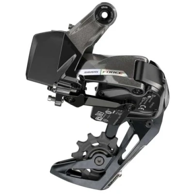 Imagen de SRAM 107584 Cambios para Bicicletas, Adultos Unisex, Multicolor, Talla única