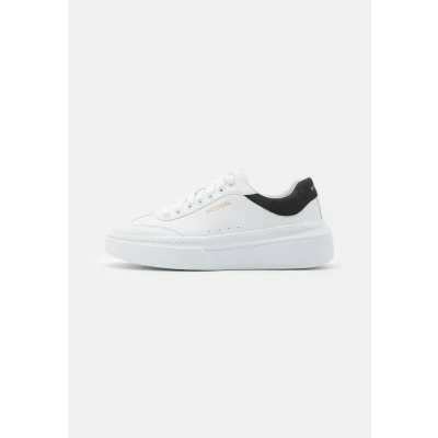 Imagen de Skechers Sport Classic Zapatillas, Mujer, Talla: 37.5, White/black Zapatos