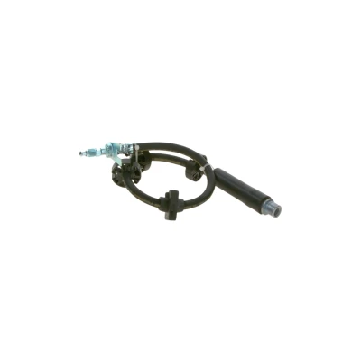 Imagen de BOSCH 1 987 476 810 Latiguillos de Freno 565 M10x1 PEUGEOT: 406 Berlina, Familiar