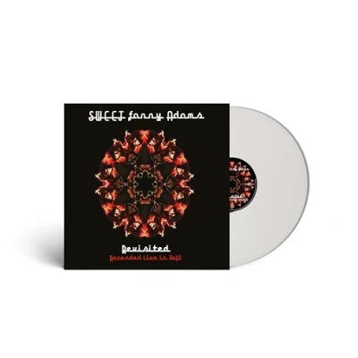 Imagen de Sweet Fanny Adams Revisited [Vinilo]