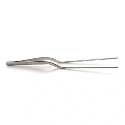 Imagen de Decora 0280300 PINZA DE ACERO INOX 21 CM