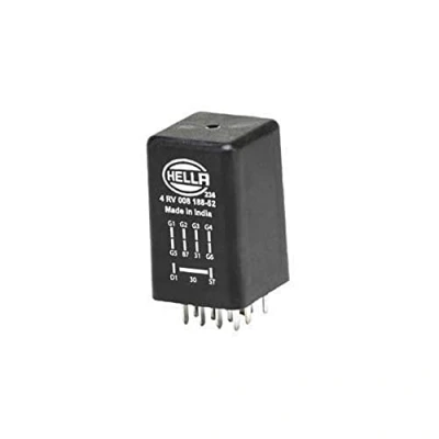 Imagen de HELLA 4RV 008 188 521 Unidad de Control 6 AUDI: A4 B7 Berlina, Q5, A5 B8 Coupé