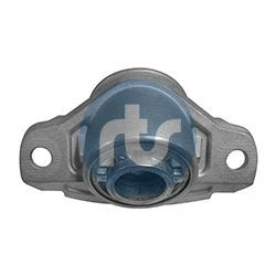 Imagen de RTS 039 00056 002 Copela de amortiguador Eje trasero, derecha, arriba, trasero izquierda VOLKSWAGEN: Golf 7, Tiguan II, Passat B8 Variant