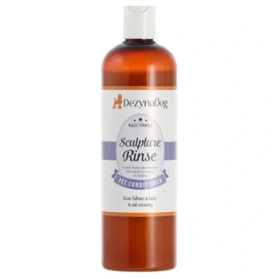 Imagen de Dezynadog Magic Formel Skulptur Spülen Pet Conditioner, 450 ml
